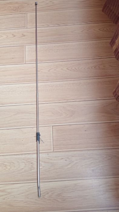 Здрава  радио антена от радиокасетофон ITT 109 A. .