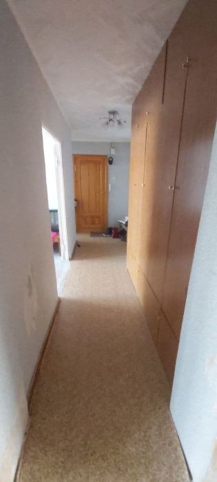 Продам 3х. комнатную квартиру.