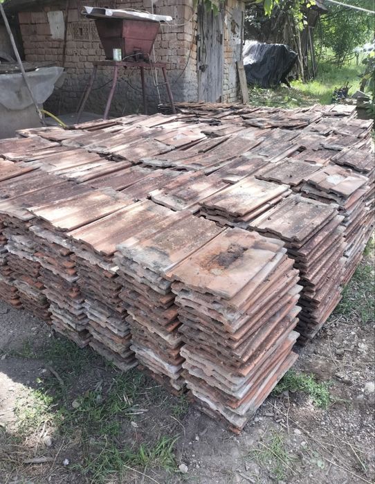 Tigla Ceramica buna