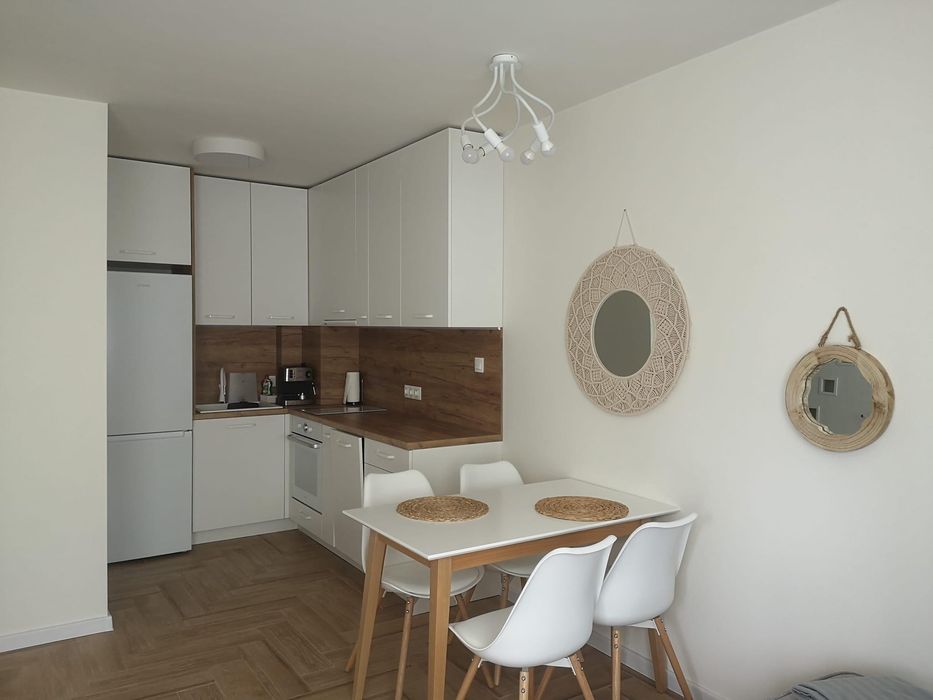 Дава се под наем Двустаен апартамент в София, Овча купел - 55 кв.м за 600 € - Снимка #2