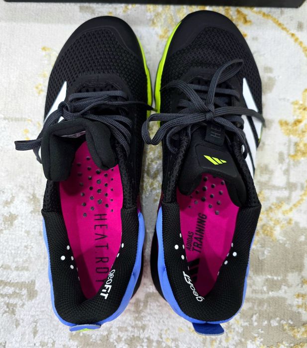 Adidas Dropset Trainer 3