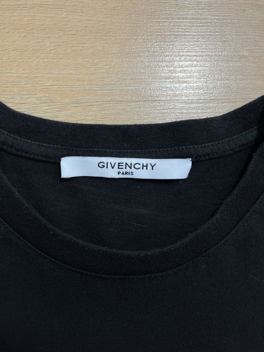 Givenchy мъжка тениска размер М