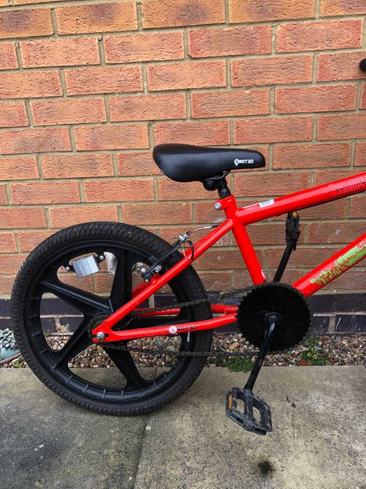 детско колело BMX