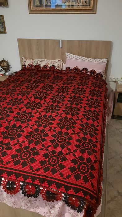 Cuvertura traditionala