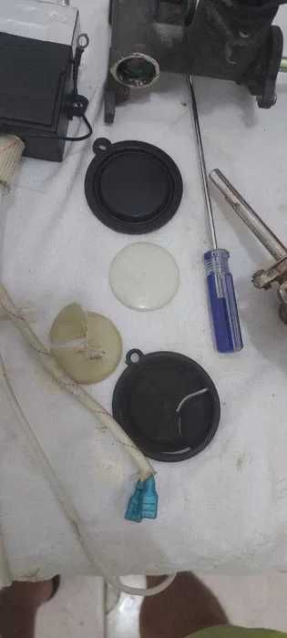 24/7 Ремонт  Газовых Колонок  (любая локация)