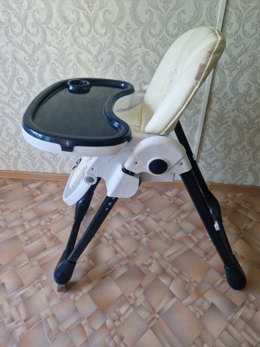 Продам стульчик для кормления ребёнка