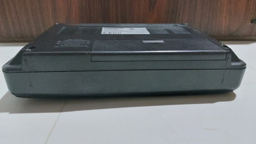 radio tranzistor Telefunken