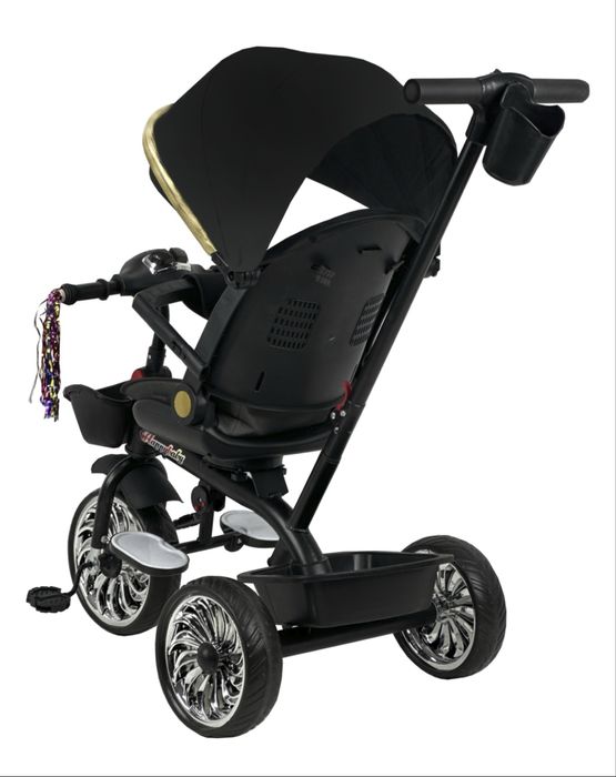 Трехколесный велосипед (детский)