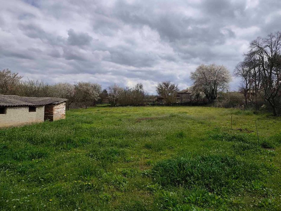 Продава се Къща в с. Владимирово, Област Добрич - 80 кв.м за 287 €/кв.м - Снимка #16