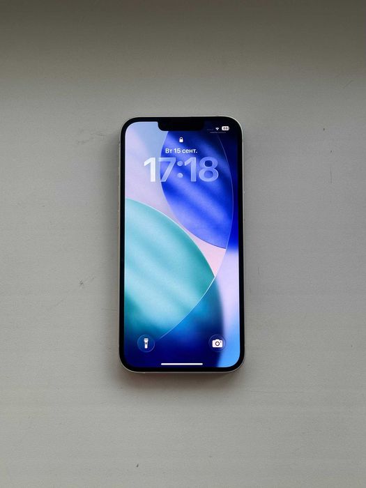 iPhone 13 128GB 71% Айфон 13 128ГБ 71%