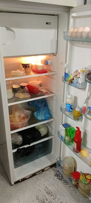 Артел холодилник