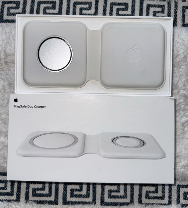 apple magsafe duo second hand si noi de vanzare • Anunturi • OLX.ro