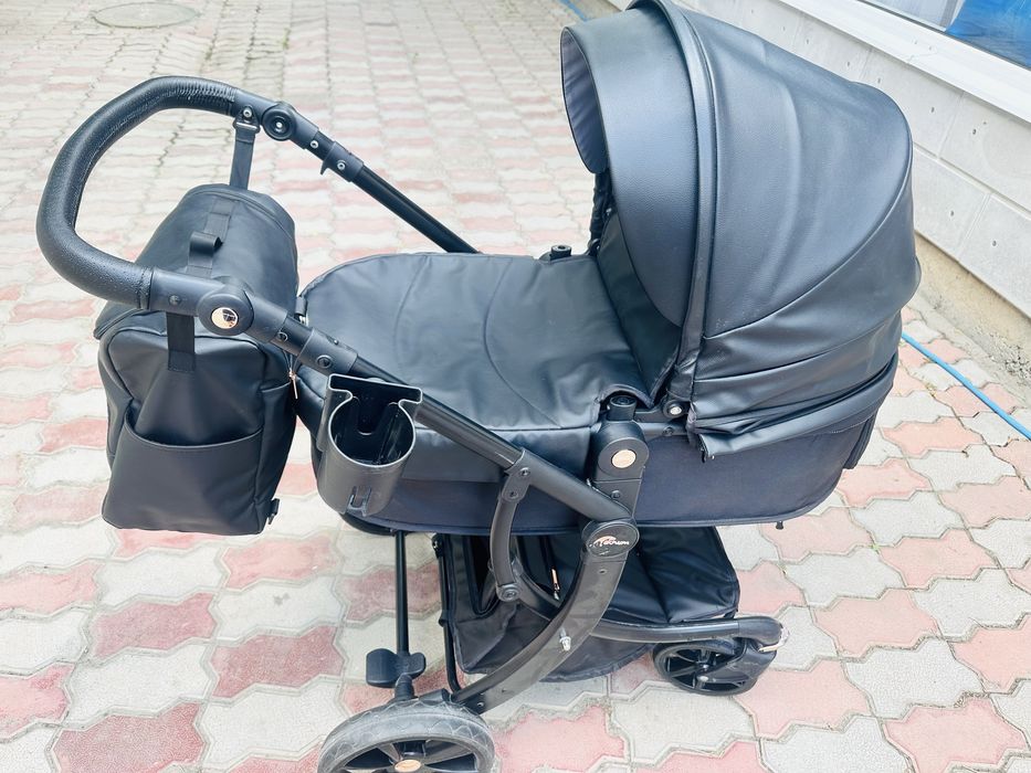 Продам коляску б/у в отличном состоянии