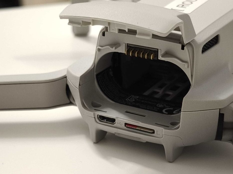 Vand DJI Mavic Mini 1