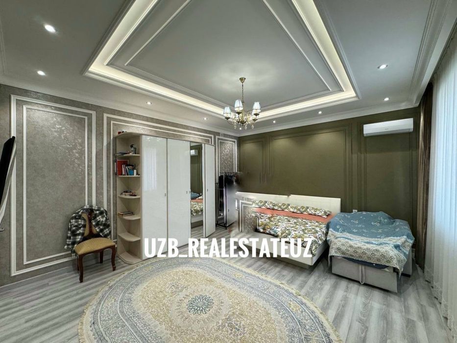 Ор-р: Амир Темур махалла  Продается Евро Дом 3.соток!!! 480м2