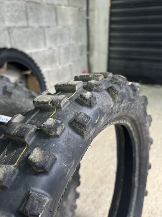 Части KTM Yamaha