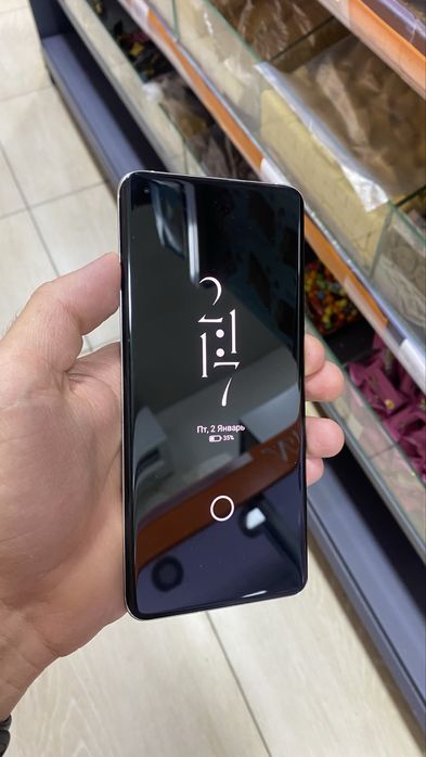 Xiaomi 11 5G 8/128Gn Flagman Ideal