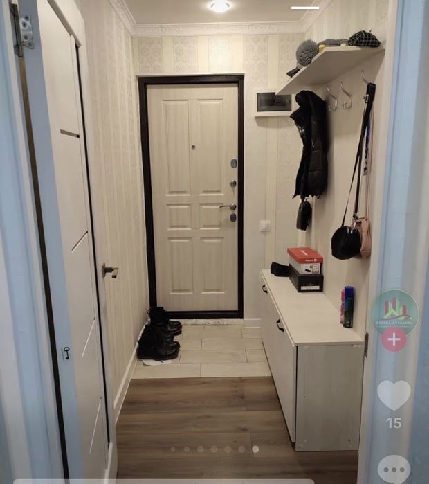 Продам 3х ком квартиру