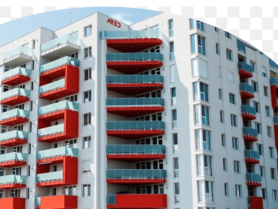 FOR RENT !ARED apartament 1 camera modern DECEBAL