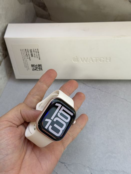 Часы апл вотч 10 | aplle watch 10