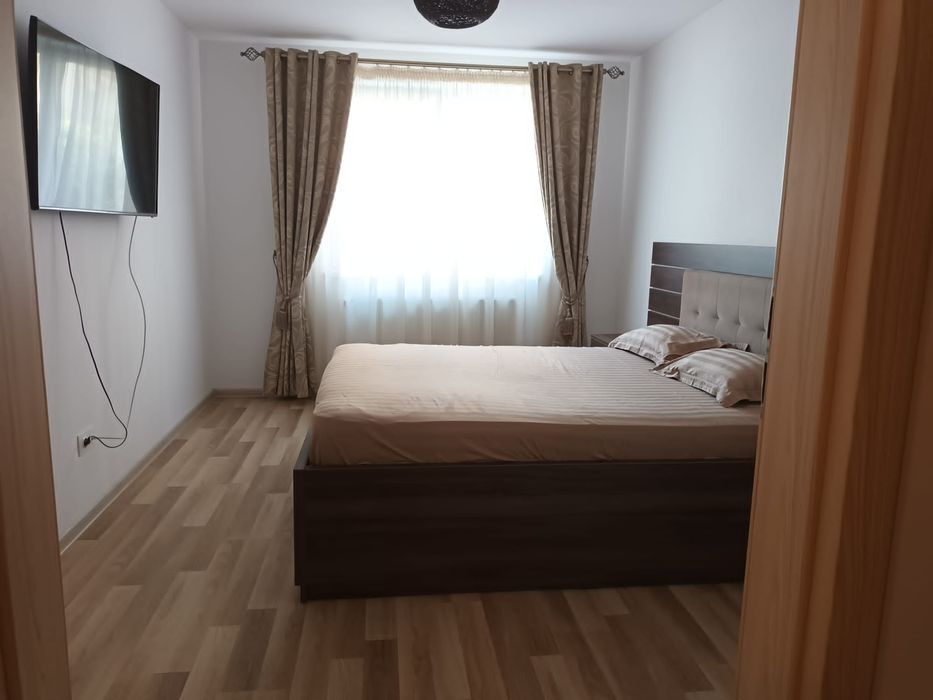 Apartament 3 camere