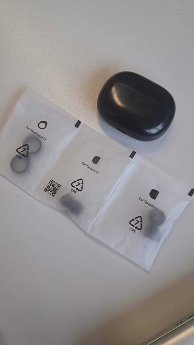 Кутия за Слушалки Bluetooth Redmi Buds 3 Lite