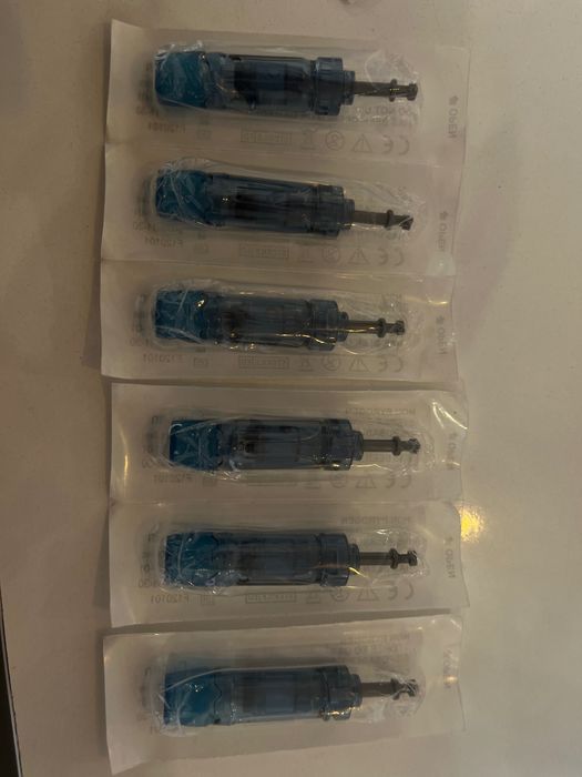 Игли за дермапен Dr. Pen – модели M8S / A8S / A9 / A11