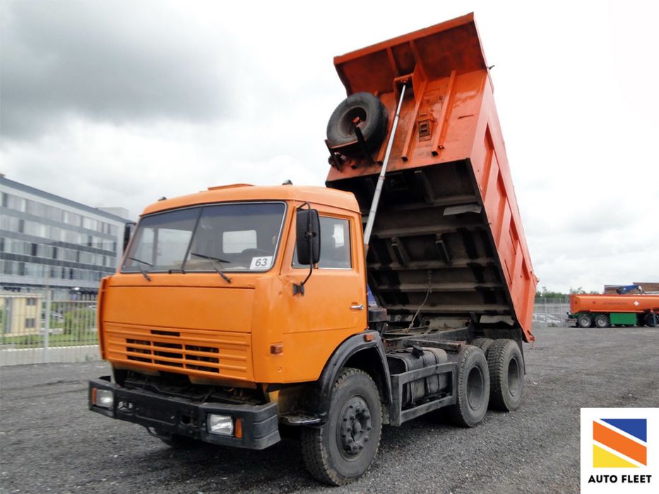 Атырау услуги камаз