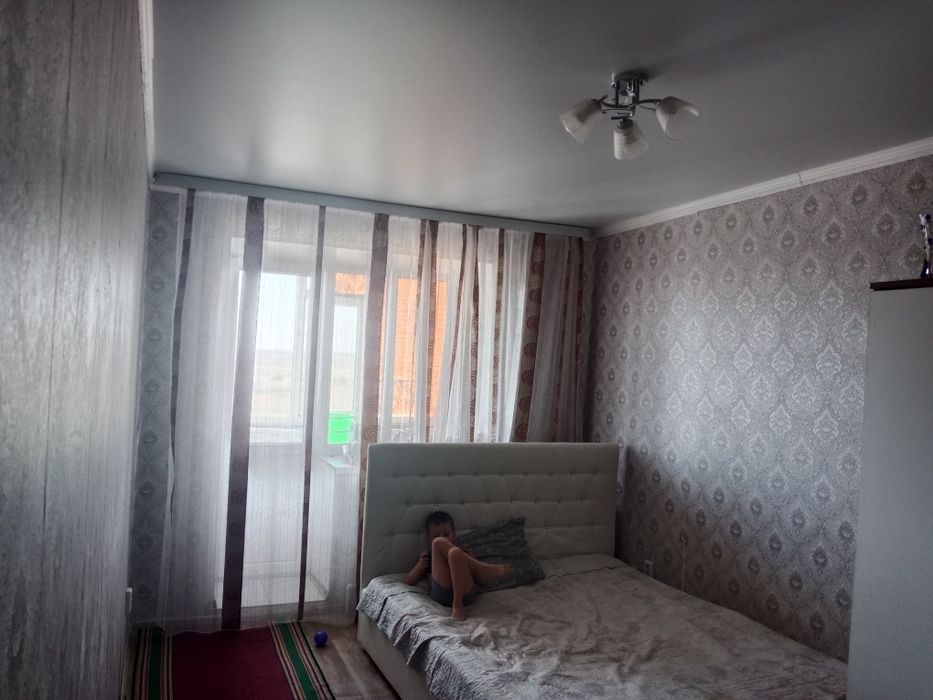 Сдам 3-ком квартиру