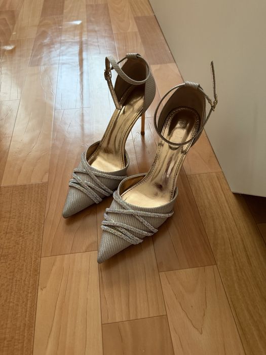 туфли 37рр на выход