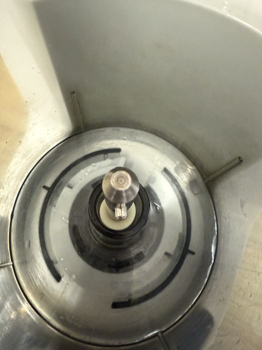 Baby brezza one step baby food maker deluxe