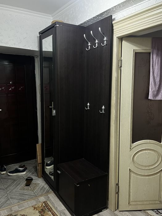 Шкаф для прихожней