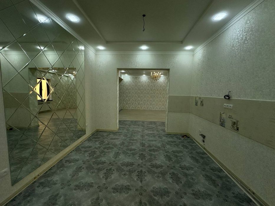 Продаётся дом поселок Салар. Ор-р пост Карамурт