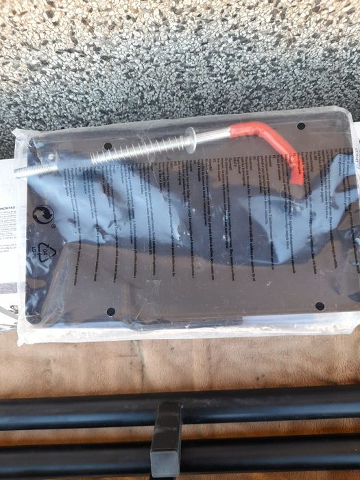 Стойка за ремонт на велосипеди