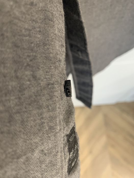 Мъжка риза REPLAY, размер L