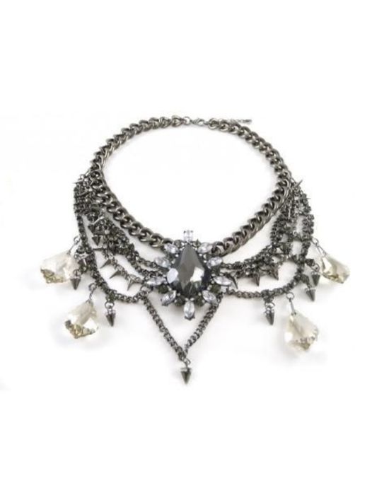 Colier unicat,model realizat la comanda