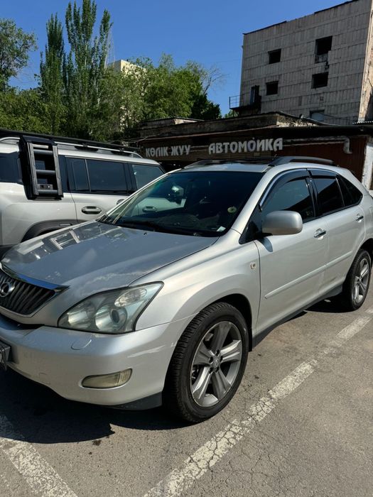 Продам машину в хорошем состоянии