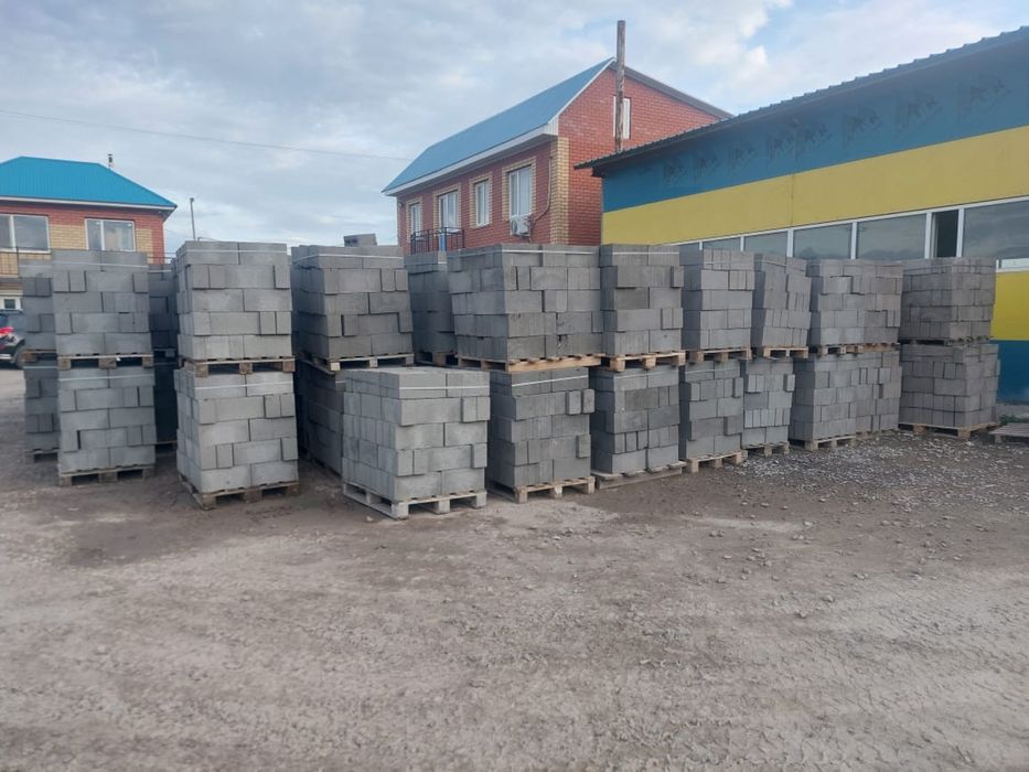 Перегородочный кирпич