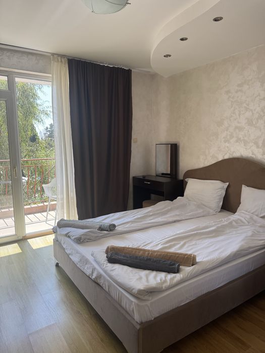 Апартамент за нощувки Несебър