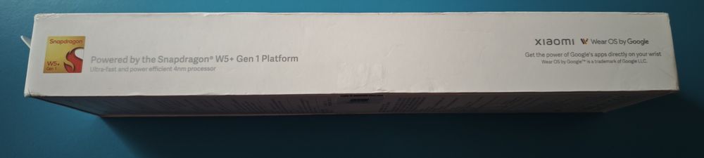 Vând ceas Xiaomi Watch 2 Pro, Bluetooth, Silver Case Brown