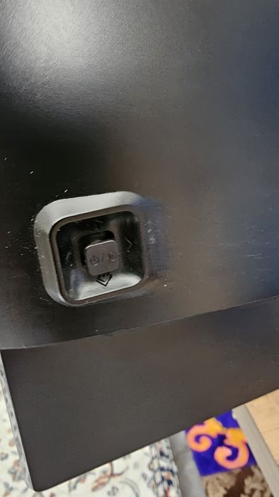 Монитор 32 DEXP QF321K 31.5" 2K IPS 75 Гц со встроенными динамиками