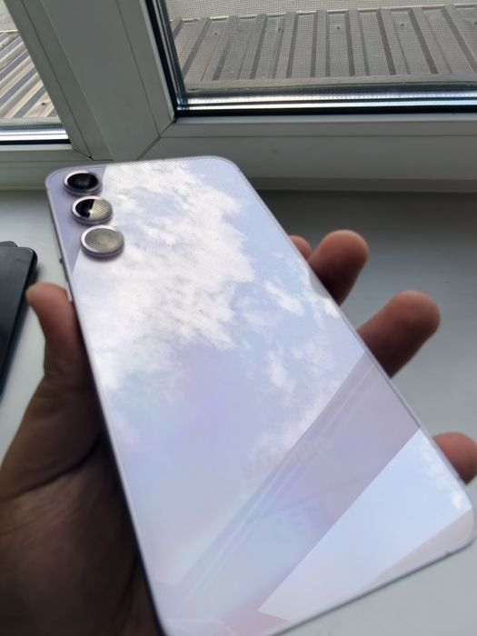 Samsung Galaxy A55 5G 128/8