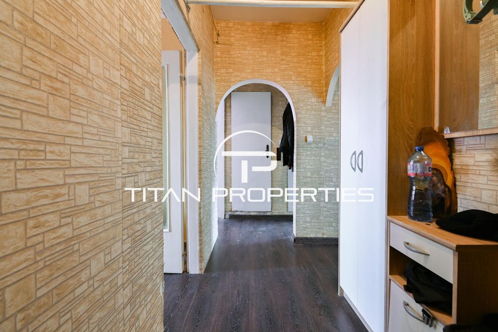 Продава се Тристаен апартамент в София, Овча купел 2 - 85 кв.м за 2200 €/кв.м - Снимка #10