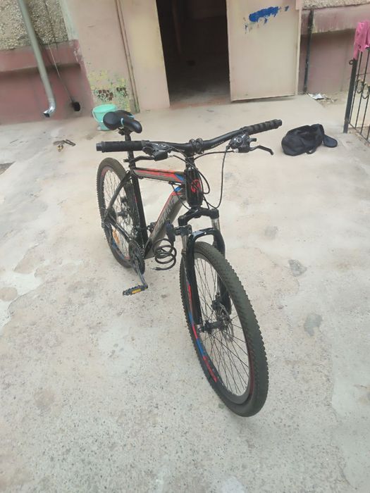 велосепед сотилади холати яхши 26