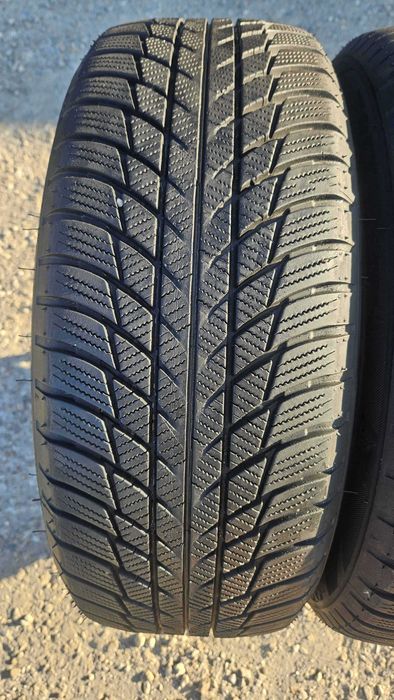 195/55 R16 • Iarna • Bridgestone Blizzak LM001 (BMW original) 87H Runflat | 2 buc | DOT 2023 | Pret/buc