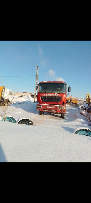 Хова самосвал договорная