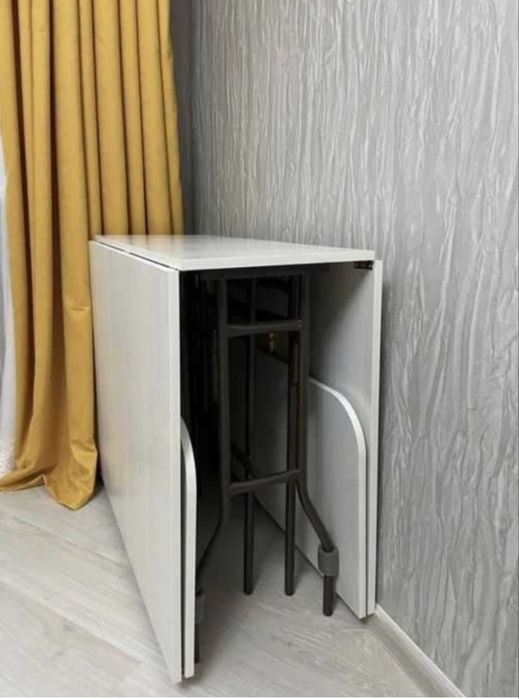 Стол-книжка трансформер