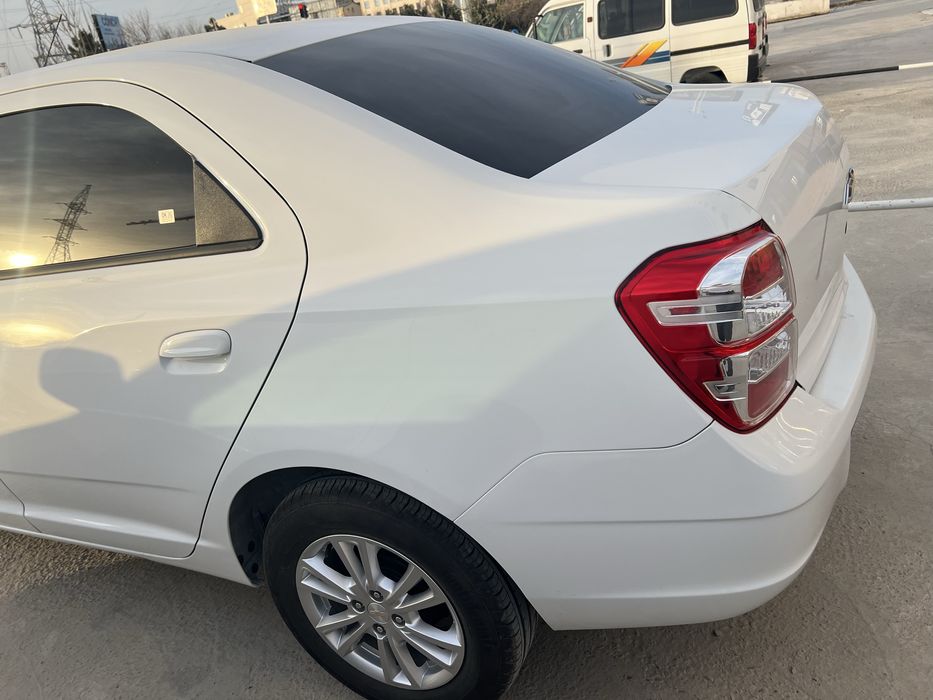 Кобалт автомат 2025 йил  прабек 7 минг йурган хамма нарсаси завадской