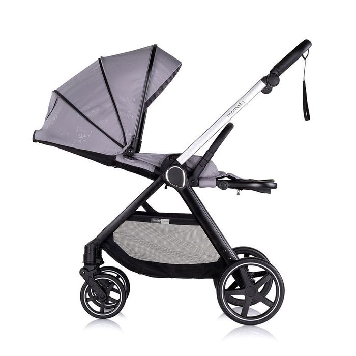 Детска количка Chipolino Марбея 3 в 1