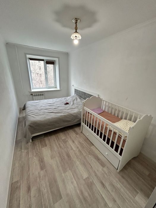 Продам кровать двухспальнюю